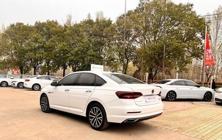 Volkswagen Lavida, 2022 год, 1 149 039 рублей, 3 фотография