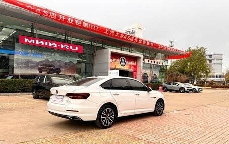 Volkswagen Lavida, 2022 год, 1 149 039 рублей, 5 фотография