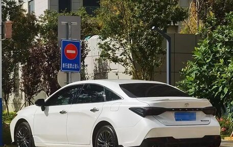 Toyota Avalon, 2021 год, 2 780 000 рублей, 5 фотография