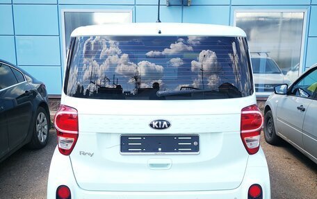 KIA Ray, 2019 год, 1 150 000 рублей, 4 фотография