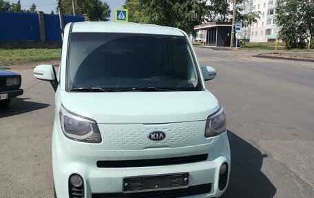 KIA Ray, 2019 год, 1 150 000 рублей, 2 фотография