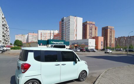 KIA Ray, 2019 год, 1 150 000 рублей, 6 фотография