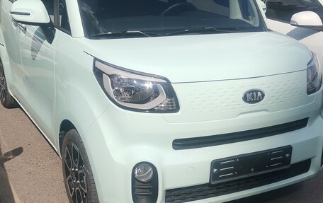 KIA Ray, 2019 год, 1 150 000 рублей, 8 фотография