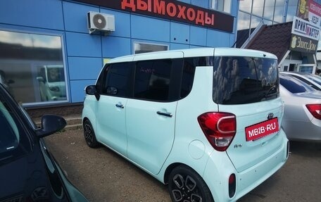 KIA Ray, 2019 год, 1 150 000 рублей, 5 фотография