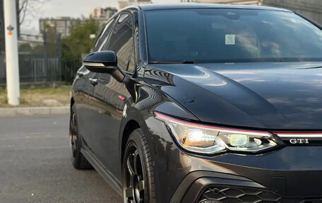 Volkswagen Golf GTI, 2022 год, 2 525 000 рублей, 5 фотография