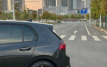 Volkswagen Golf GTI, 2022 год, 2 525 000 рублей, 6 фотография