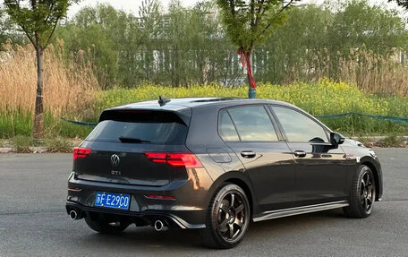 Volkswagen Golf GTI, 2022 год, 2 525 000 рублей, 9 фотография