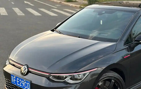 Volkswagen Golf GTI, 2022 год, 2 525 000 рублей, 4 фотография