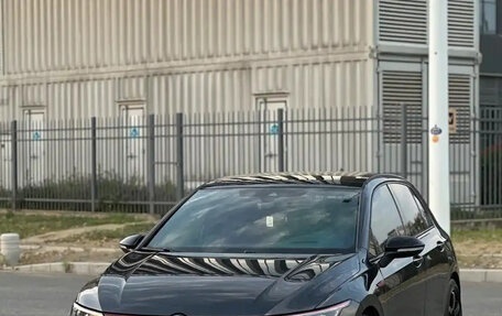 Volkswagen Golf GTI, 2022 год, 2 525 000 рублей, 2 фотография