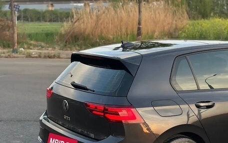 Volkswagen Golf GTI, 2022 год, 2 525 000 рублей, 8 фотография