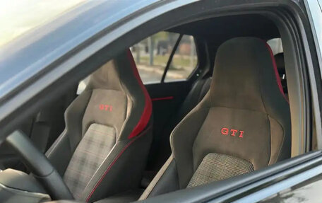 Volkswagen Golf GTI, 2022 год, 2 525 000 рублей, 14 фотография