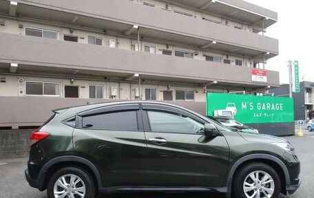 Honda Vezel, 2016 год, 1 310 893 рублей, 6 фотография
