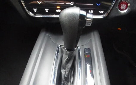Honda Vezel, 2016 год, 1 310 893 рублей, 9 фотография