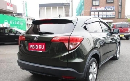 Honda Vezel, 2016 год, 1 310 893 рублей, 5 фотография