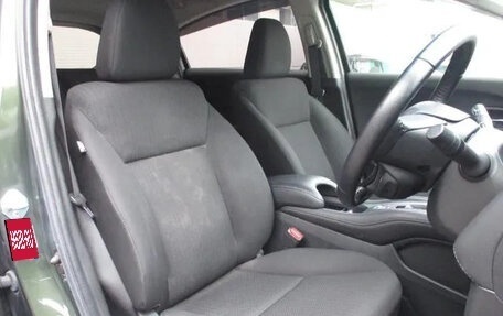 Honda Vezel, 2016 год, 1 310 893 рублей, 11 фотография