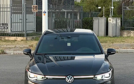 Volkswagen Golf GTI, 2022 год, 2 525 000 рублей, 3 фотография