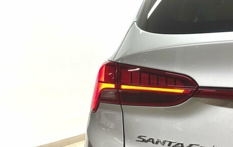 Hyundai Santa Fe IV, 2021 год, 3 900 000 рублей, 10 фотография