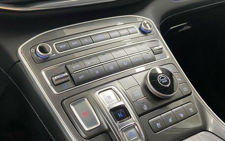 Hyundai Santa Fe IV, 2021 год, 3 900 000 рублей, 15 фотография