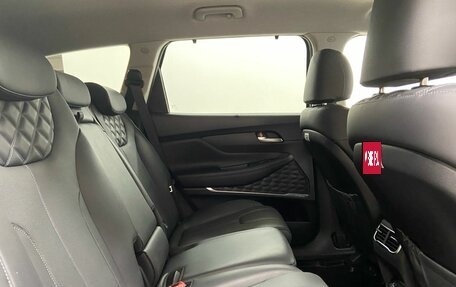 Hyundai Santa Fe IV, 2021 год, 3 900 000 рублей, 13 фотография