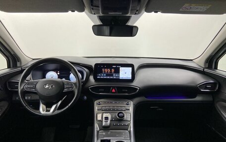 Hyundai Santa Fe IV, 2021 год, 3 900 000 рублей, 17 фотография