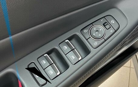 Hyundai Santa Fe IV, 2021 год, 3 900 000 рублей, 16 фотография