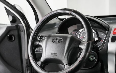 Hyundai Tucson III, 2008 год, 935 000 рублей, 8 фотография