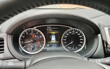 Nissan Tiida, 2021 год, 1 505 000 рублей, 8 фотография