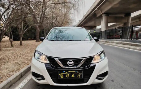 Nissan Tiida, 2021 год, 1 505 000 рублей, 2 фотография