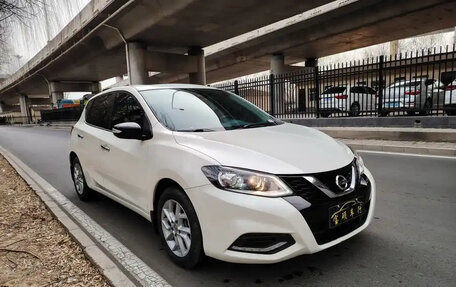 Nissan Tiida, 2021 год, 1 505 000 рублей, 4 фотография