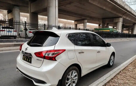 Nissan Tiida, 2021 год, 1 505 000 рублей, 13 фотография