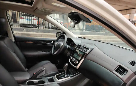 Nissan Tiida, 2021 год, 1 505 000 рублей, 9 фотография