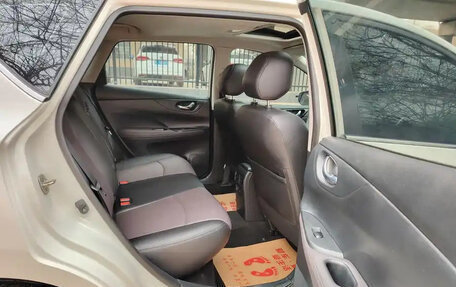 Nissan Tiida, 2021 год, 1 505 000 рублей, 10 фотография