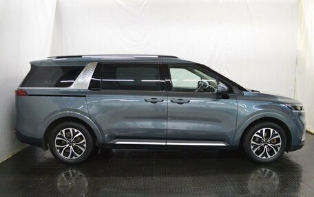 KIA Carnival, 2021 год, 3 200 000 рублей, 4 фотография