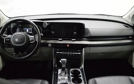 KIA Carnival, 2021 год, 3 200 000 рублей, 16 фотография
