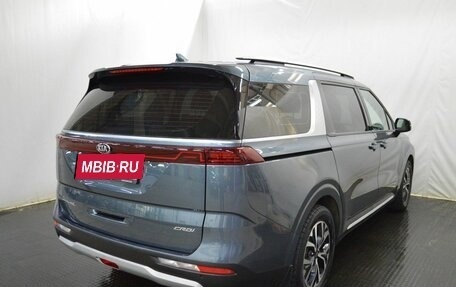 KIA Carnival, 2021 год, 3 200 000 рублей, 5 фотография