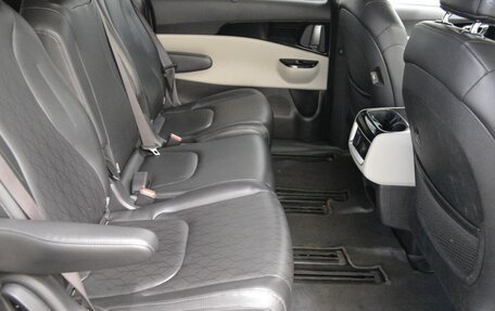 KIA Carnival, 2021 год, 3 200 000 рублей, 14 фотография