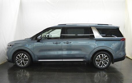 KIA Carnival, 2021 год, 3 200 000 рублей, 8 фотография