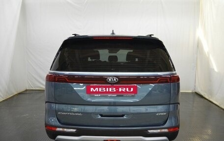 KIA Carnival, 2021 год, 3 200 000 рублей, 6 фотография