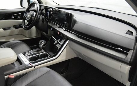KIA Carnival, 2021 год, 3 200 000 рублей, 13 фотография