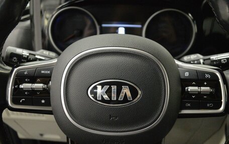 KIA Carnival, 2021 год, 3 200 000 рублей, 18 фотография