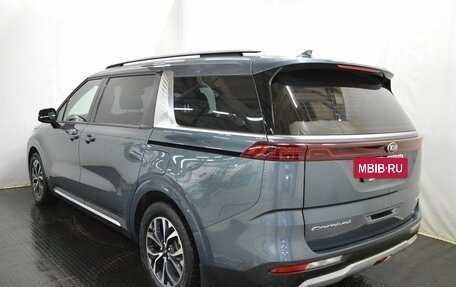 KIA Carnival, 2021 год, 3 200 000 рублей, 7 фотография