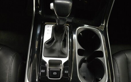 KIA Carnival, 2021 год, 3 200 000 рублей, 19 фотография