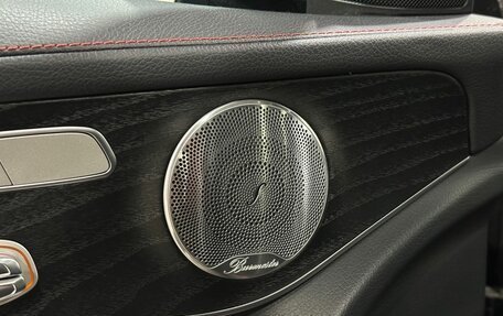 Mercedes-Benz GLC Coupe AMG, 2017 год, 4 050 000 рублей, 10 фотография