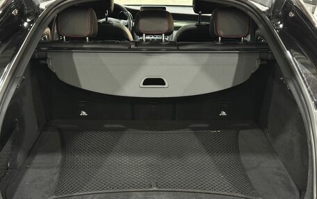 Mercedes-Benz GLC Coupe AMG, 2017 год, 4 050 000 рублей, 17 фотография