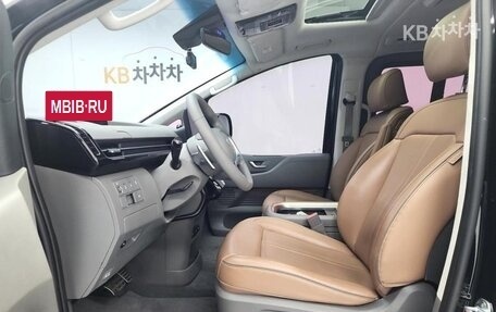 Hyundai Staria, 2022 год, 3 830 000 рублей, 11 фотография