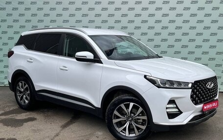 Chery Tiggo 7 Pro, 2022 год, 1 645 000 рублей, 1 фотография