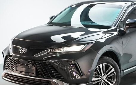 Toyota Venza, 2022 год, 3 100 000 рублей, 1 фотография