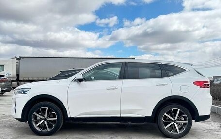 Haval F7 I, 2021 год, 1 250 012 рублей, 5 фотография