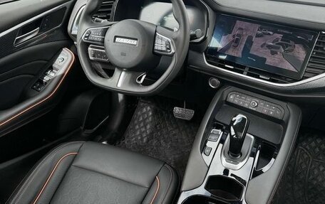 Haval F7 I, 2021 год, 1 250 012 рублей, 7 фотография