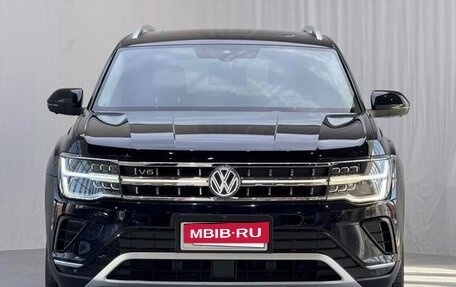 Volkswagen Teramont I, 2022 год, 4 600 000 рублей, 2 фотография